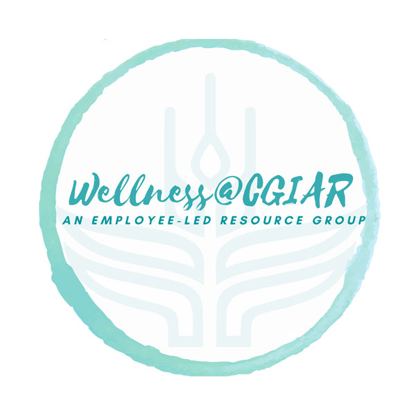Wellness@CGIAR