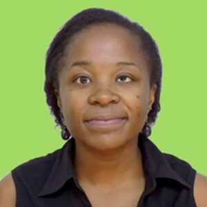 Mary Ng'endo Kanui
