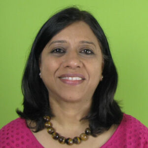 Rashmi Dhamija