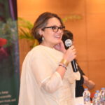 Meet Lavanya Shrinagesh, new CGIAR Director, Gender equity, Diversity, Inclusion, and Culture