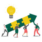 Infographic: Culture and Engagement Impact 2025